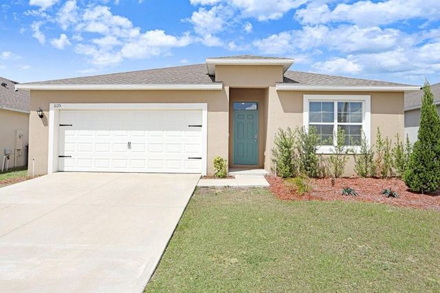 1125 TORRENTE LANE, Haines City, FL 33844