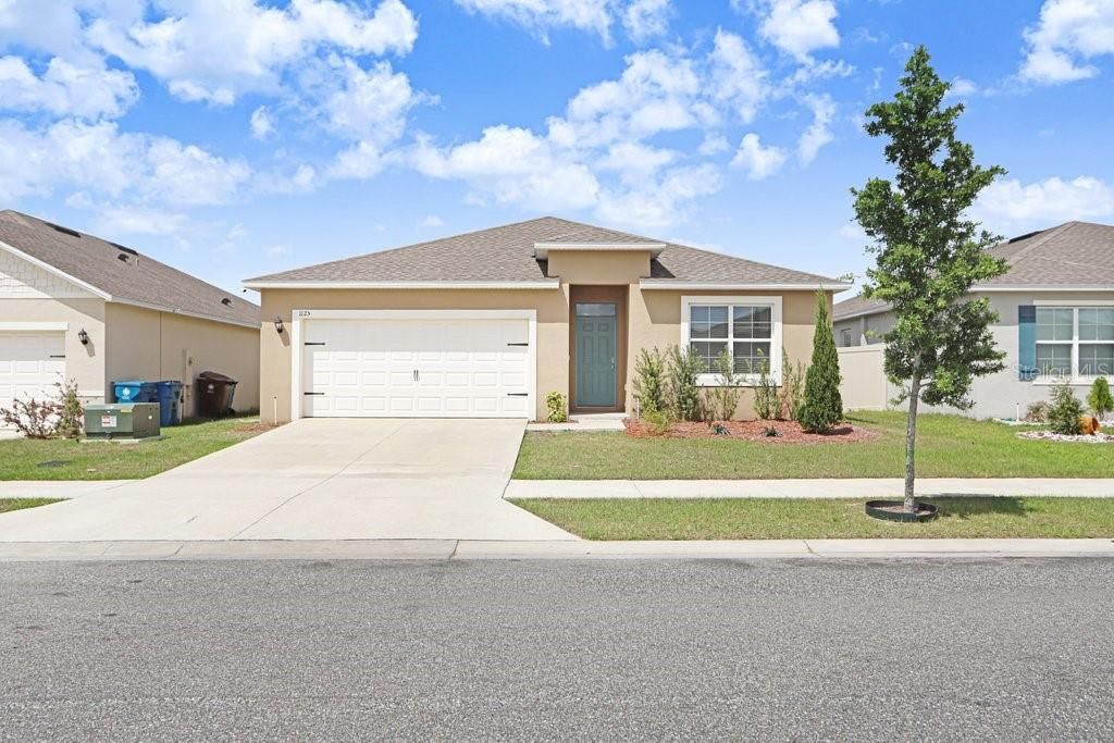 1125 TORRENTE LANE, Haines City, FL 33844
