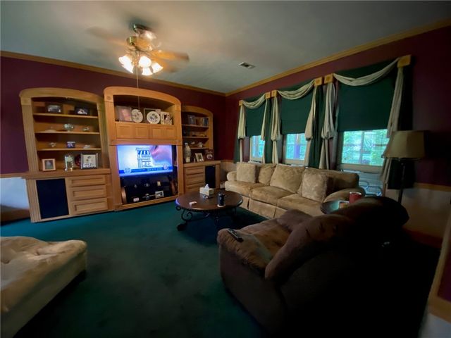 277 CR 3576, Clarksville, AR 72830