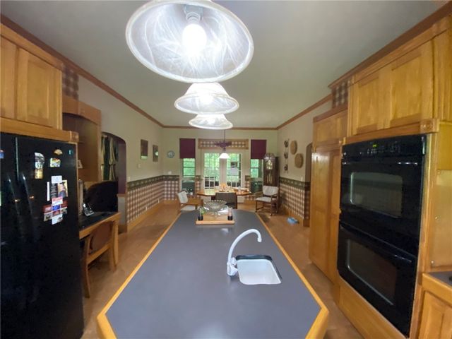 277 CR 3576, Clarksville, AR 72830