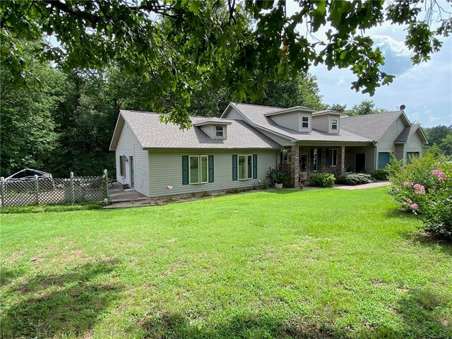 277 CR 3576, Clarksville, AR 72830