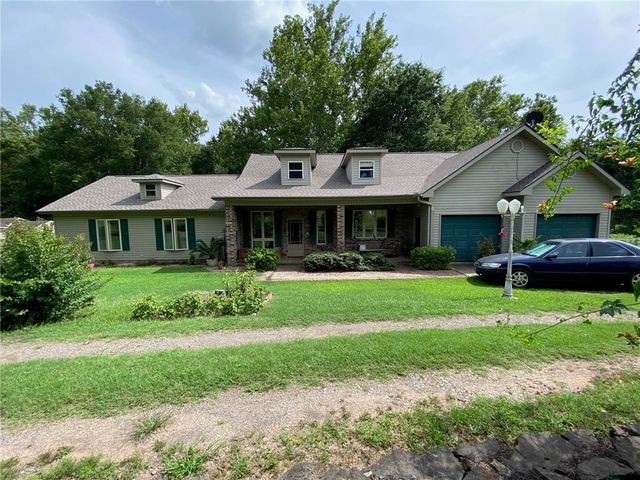 277 CR 3576, Clarksville, AR 72830