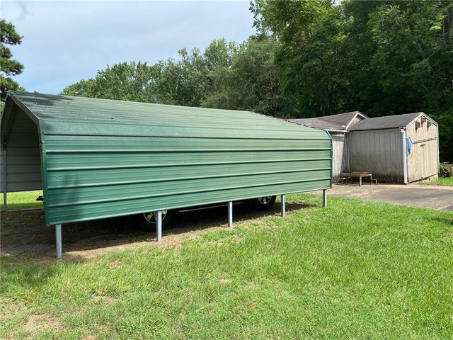 277 CR 3576, Clarksville, AR 72830