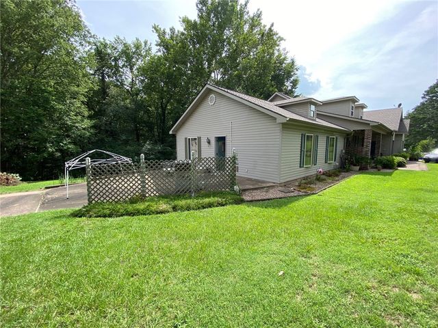 277 CR 3576, Clarksville, AR 72830