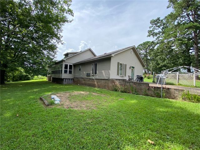 277 CR 3576, Clarksville, AR 72830