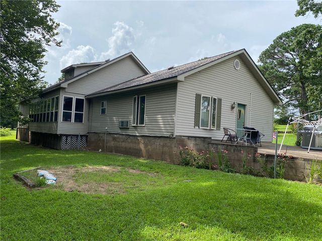 277 CR 3576, Clarksville, AR 72830