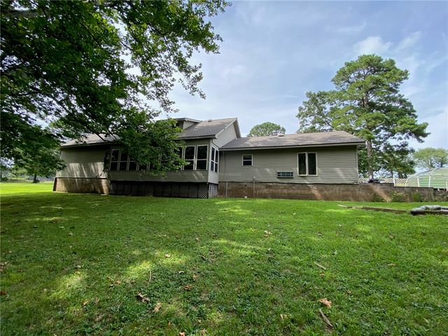 277 CR 3576, Clarksville, AR 72830