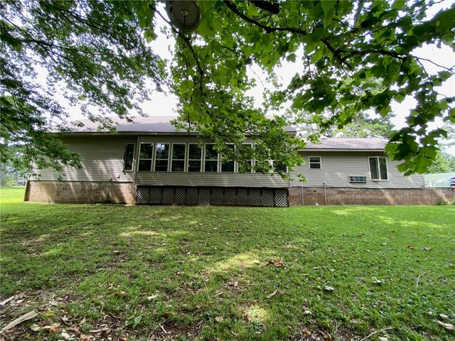 277 CR 3576, Clarksville, AR 72830