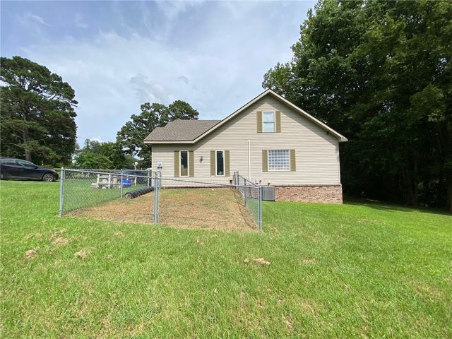 277 CR 3576, Clarksville, AR 72830