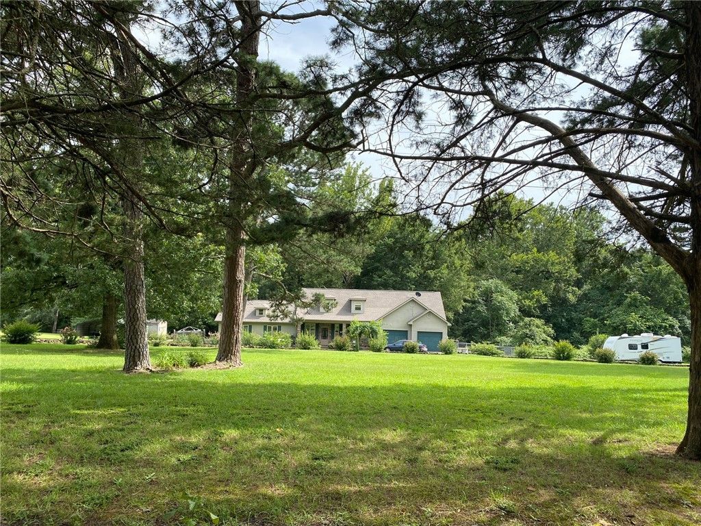 277 CR 3576, Clarksville, AR 72830