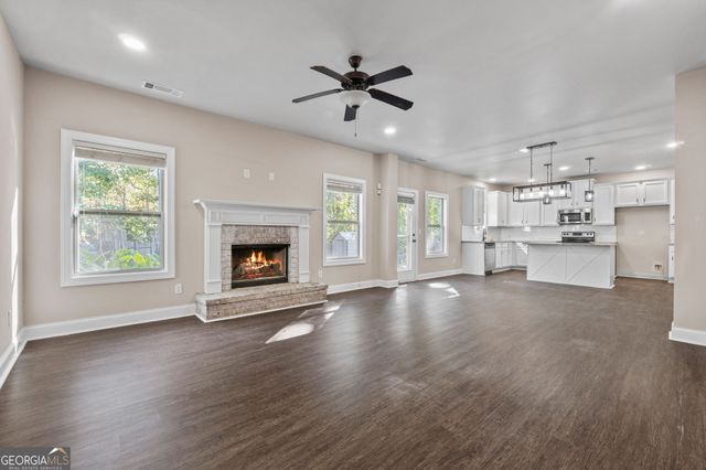 475 Louise Way, Locust Grove, GA 30248