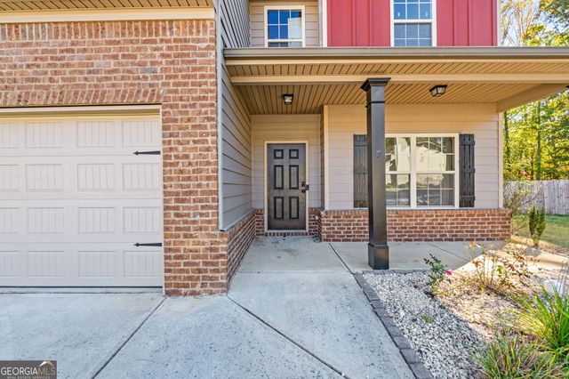 475 Louise Way, Locust Grove, GA 30248