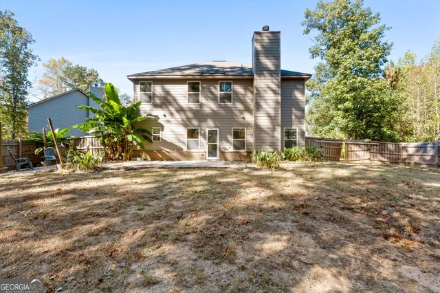 475 Louise Way, Locust Grove, GA 30248