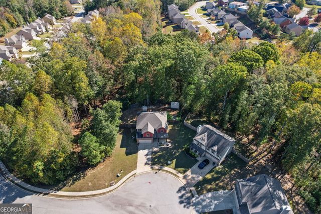 475 Louise Way, Locust Grove, GA 30248
