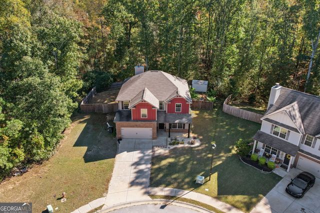 475 Louise Way, Locust Grove, GA 30248