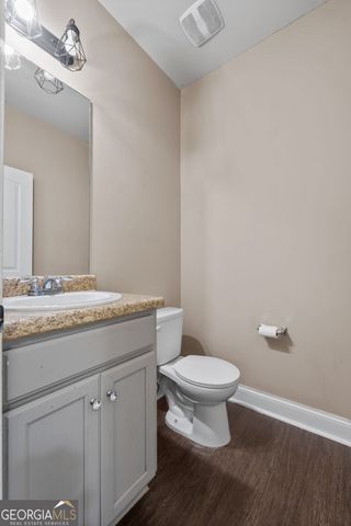 475 Louise Way, Locust Grove, GA 30248