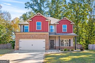 475 Louise Way, Locust Grove, GA 30248