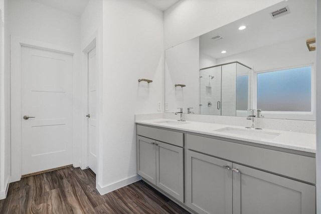 13328 Bear Creek Court, Conroe, TX 77384