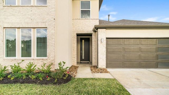 13328 Bear Creek Court, Conroe, TX 77384