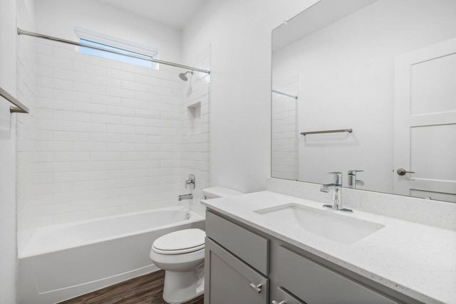 13328 Bear Creek Court, Conroe, TX 77384