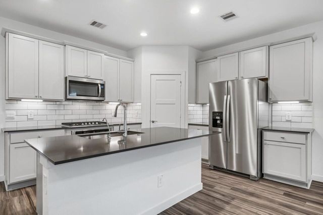 13328 Bear Creek Court, Conroe, TX 77384