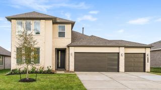 13328 Bear Creek Court, Conroe, TX 77384