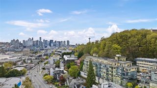 655 Crockett Street #B207, Seattle, WA 98109