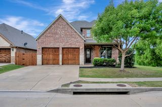 15229 Mallard Creek Street, Fort Worth, TX 76262