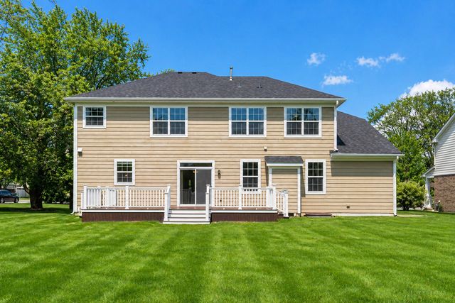 1551 E Olive Street, Palatine, IL 60074