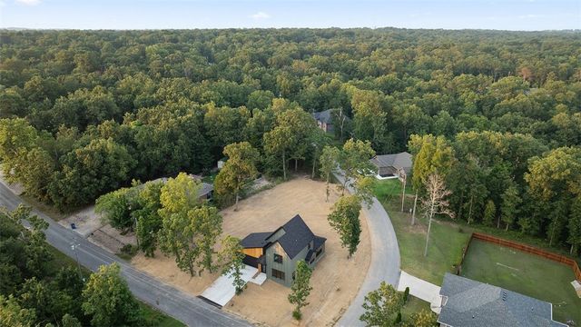 49 Islay Drive, Bella Vista, AR 72715