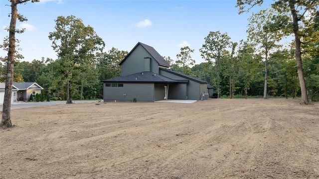 49 Islay Drive, Bella Vista, AR 72715