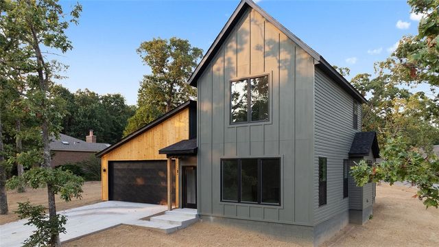 49 Islay Drive, Bella Vista, AR 72715