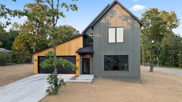 49 Islay Drive, Bella Vista, AR 72715