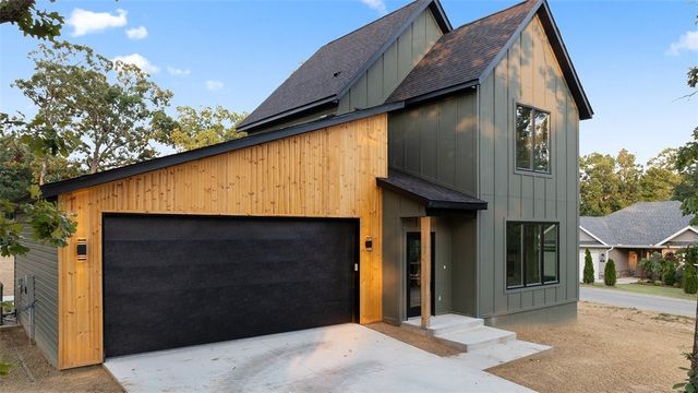 49 Islay Drive, Bella Vista, AR 72715