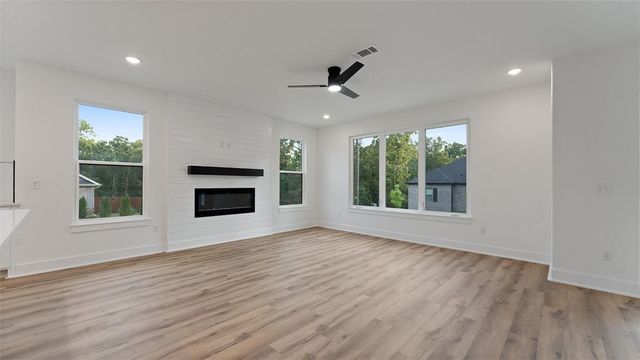 49 Islay Drive, Bella Vista, AR 72715