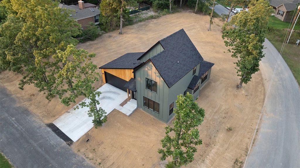 49 Islay Drive, Bella Vista, AR 72715