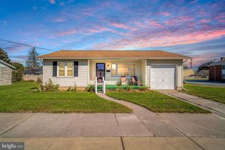 136 N PENN ST, Palmyra, PA 17078