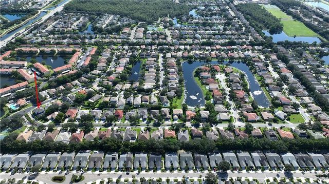 8213 Laurel Lakes BLVD, Naples, FL 34119