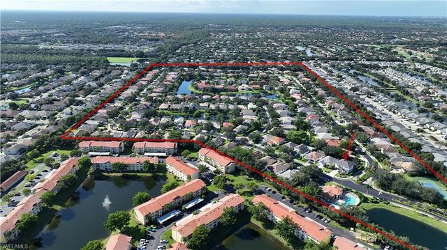 8213 Laurel Lakes BLVD, Naples, FL 34119