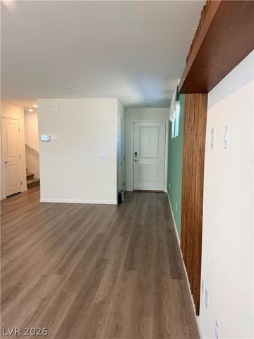 2626 Blue Dawn Falls Avenue, North Las Vegas, NV 89081