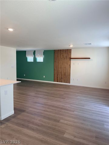 2626 Blue Dawn Falls Avenue, North Las Vegas, NV 89081