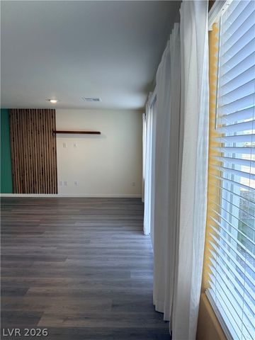 2626 Blue Dawn Falls Avenue, North Las Vegas, NV 89081