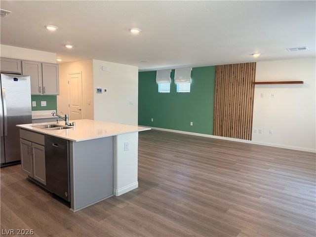 2626 Blue Dawn Falls Avenue, North Las Vegas, NV 89081