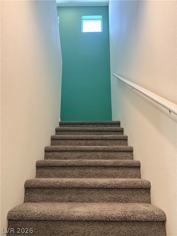 2626 Blue Dawn Falls Avenue, North Las Vegas, NV 89081