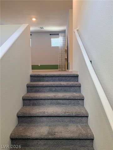 2626 Blue Dawn Falls Avenue, North Las Vegas, NV 89081