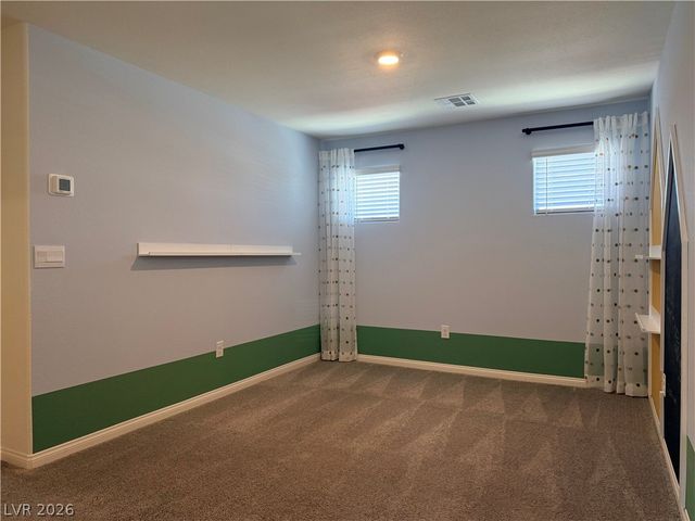 2626 Blue Dawn Falls Avenue, North Las Vegas, NV 89081