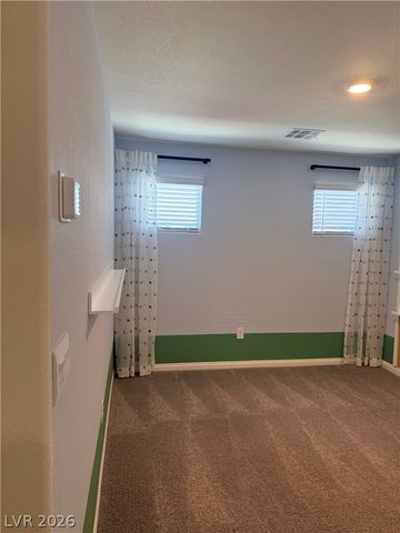 2626 Blue Dawn Falls Avenue, North Las Vegas, NV 89081