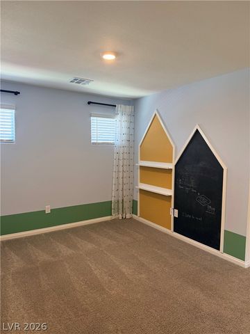 2626 Blue Dawn Falls Avenue, North Las Vegas, NV 89081