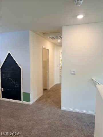 2626 Blue Dawn Falls Avenue, North Las Vegas, NV 89081