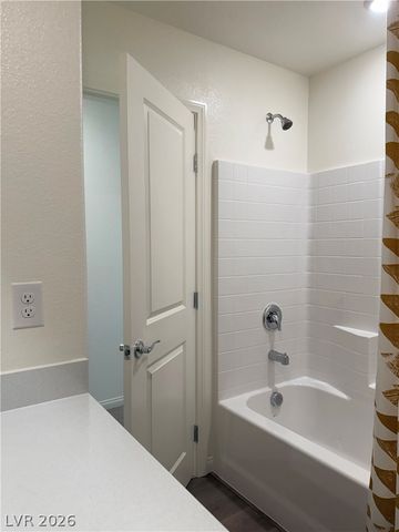 2626 Blue Dawn Falls Avenue, North Las Vegas, NV 89081